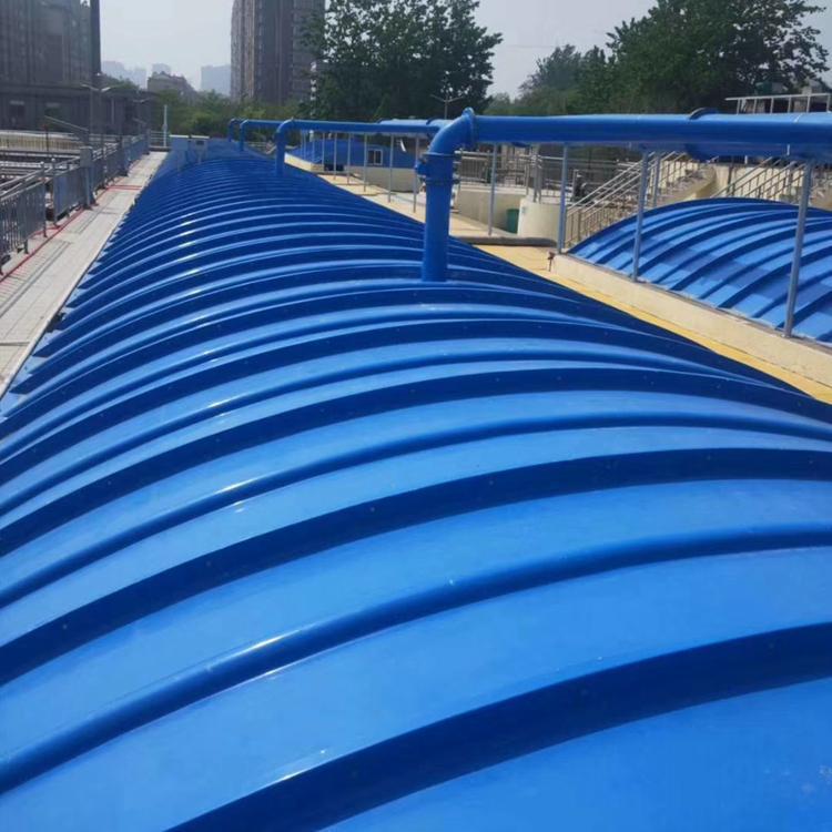 玻璃钢污水盖板