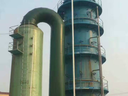 烟气脱硫塔价格