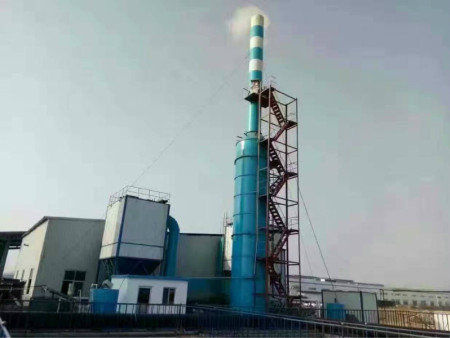 脱硫塔生产厂家