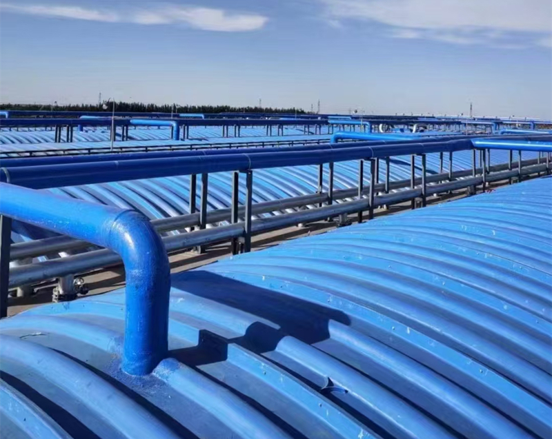 玻璃钢污水池盖板